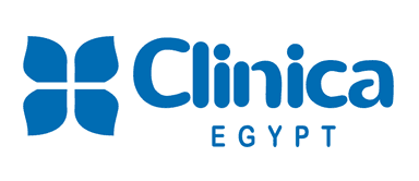 Clinica Egypt Logo