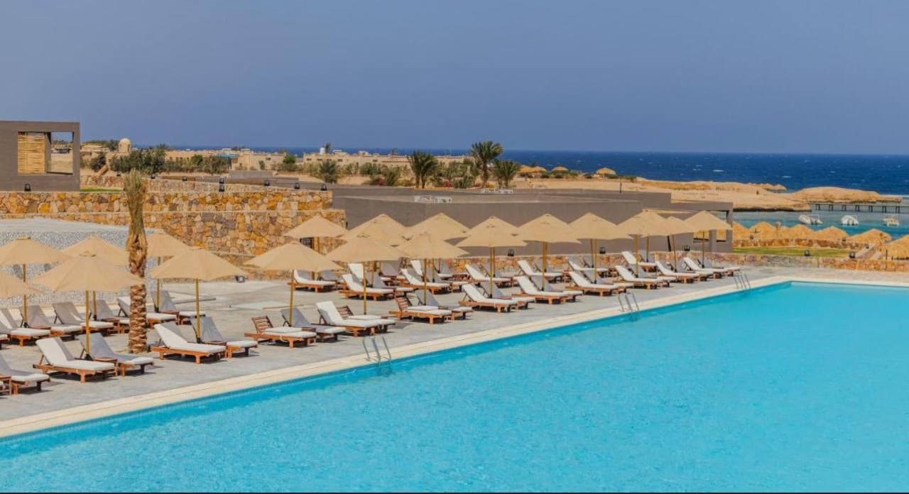 Aldiana Club Naga Bay
