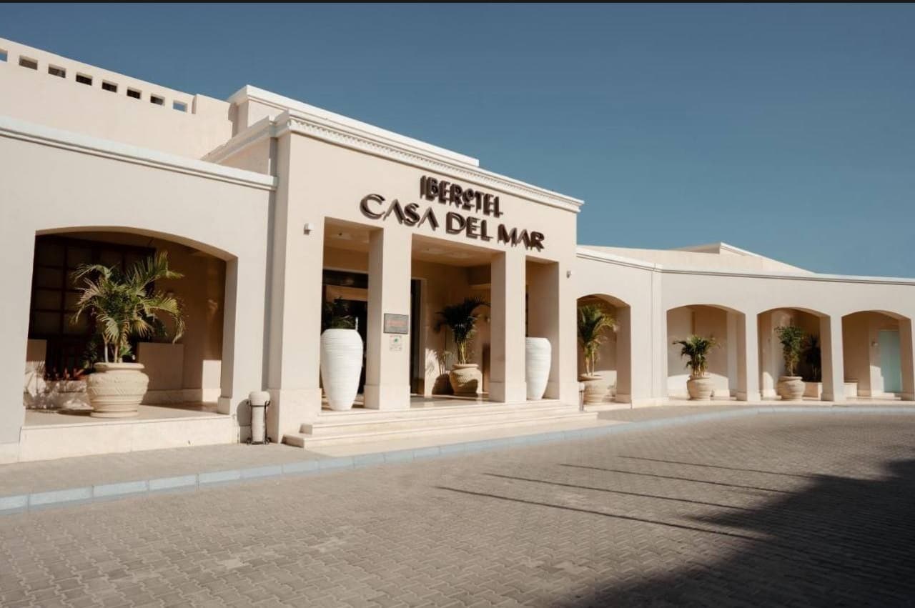 Iberotel Casa Del Mar Resort