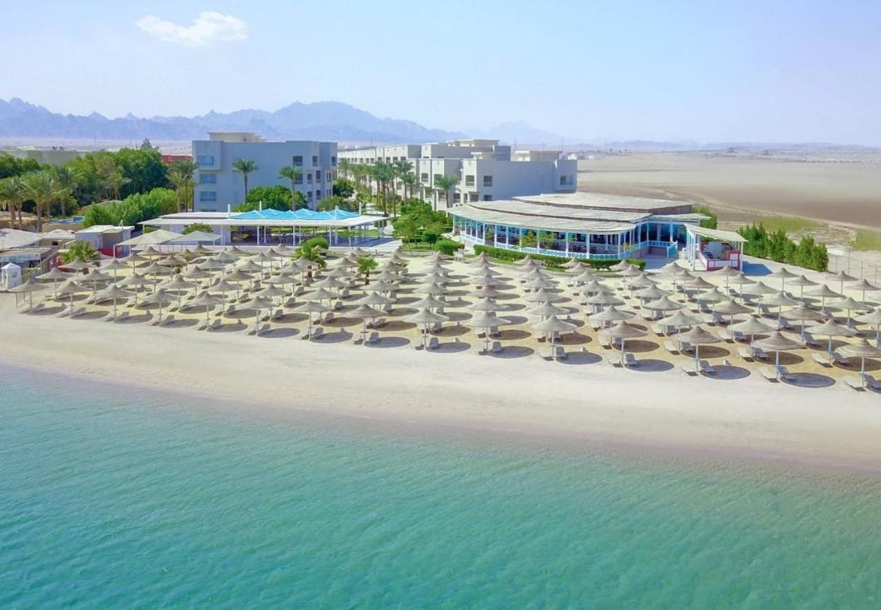 Jaz Soma Beach