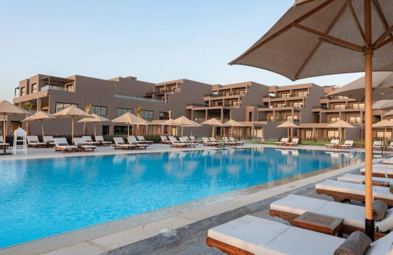 Sentido Naga Bay