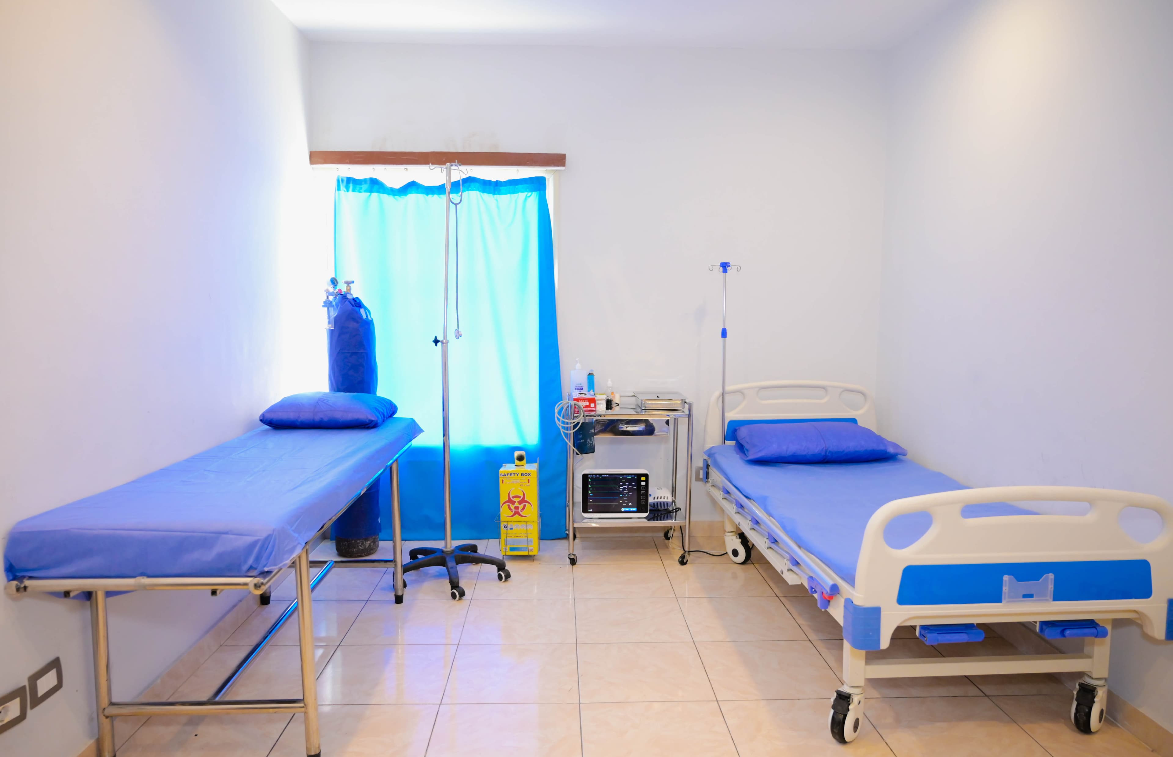 Home Care for Patients & Families