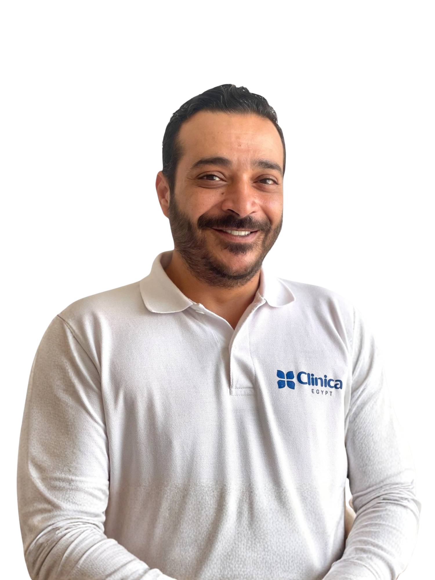Dr / Amr Hussein